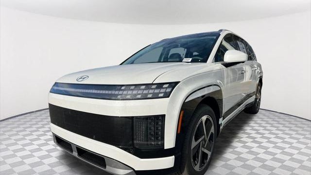 Preowned 2026 Hyundai IONIQ 9 Performance Limited for Sale