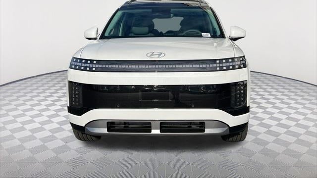 2026 Hyundai IONIQ 9 Performance Limited