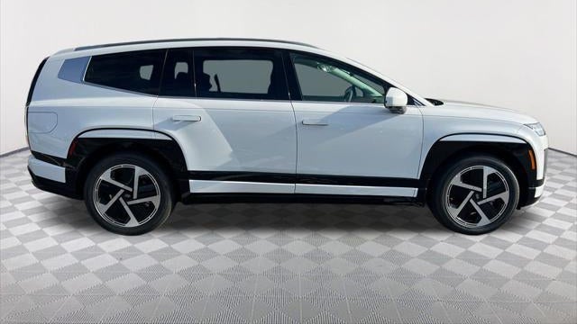 2026 Hyundai IONIQ 9 Performance Limited