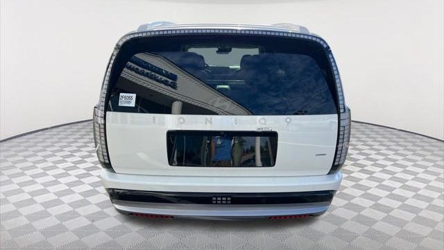 2026 Hyundai IONIQ 9 Performance Limited