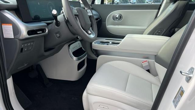 2026 Hyundai IONIQ 9 Performance Limited