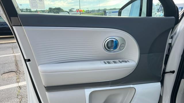 2026 Hyundai IONIQ 9 Performance Limited