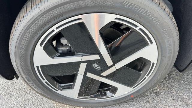 2026 Hyundai IONIQ 9 Performance Limited