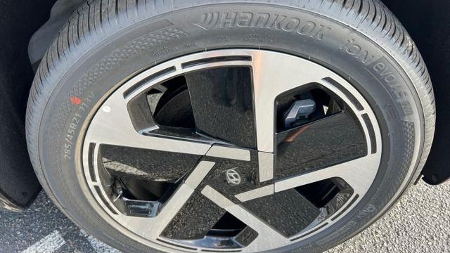 2026 Hyundai IONIQ 9 Performance Limited