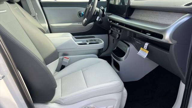 2026 Hyundai IONIQ 9 Performance Limited