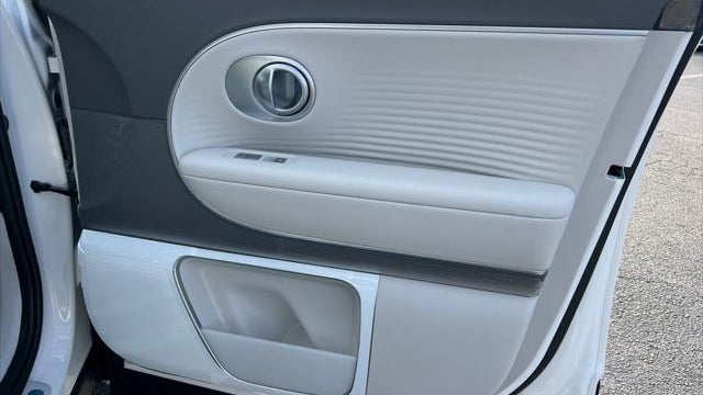 2026 Hyundai IONIQ 9 Performance Limited
