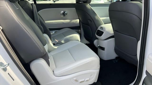 2026 Hyundai IONIQ 9 Performance Limited