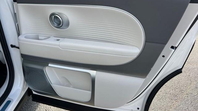 2026 Hyundai IONIQ 9 Performance Limited
