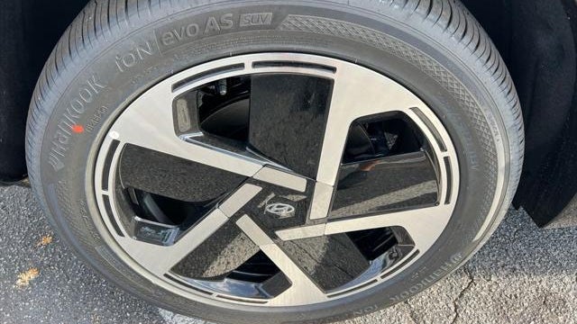 2026 Hyundai IONIQ 9 Performance Limited