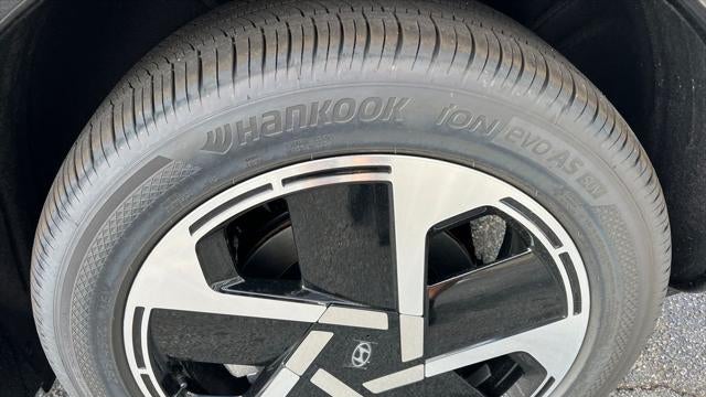 2026 Hyundai IONIQ 9 Performance Limited