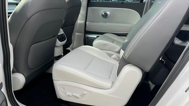 2026 Hyundai IONIQ 9 Performance Limited