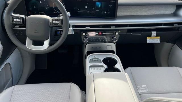 2026 Hyundai IONIQ 9 Performance Limited