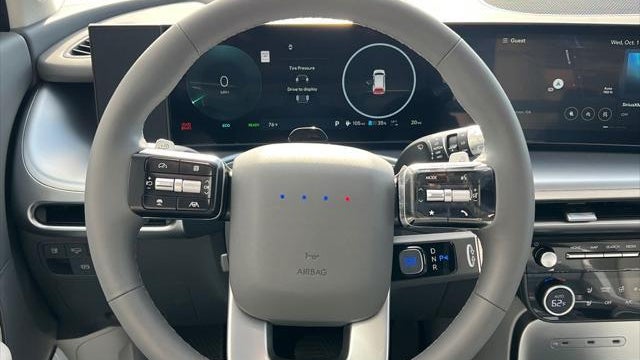 2026 Hyundai IONIQ 9 Performance Limited