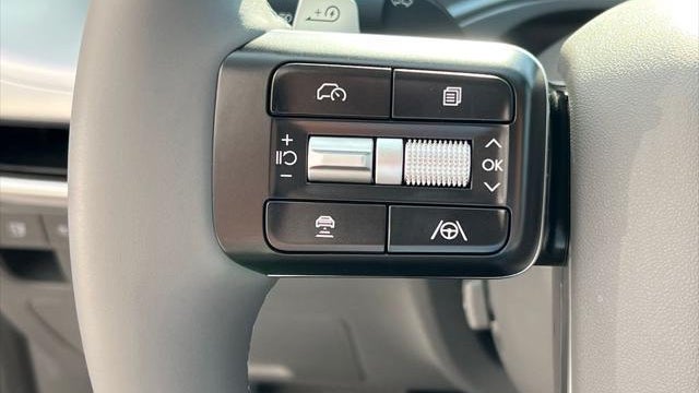 2026 Hyundai IONIQ 9 Performance Limited