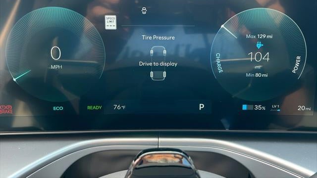 2026 Hyundai IONIQ 9 Performance Limited
