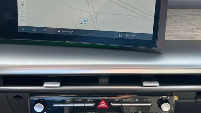 2026 Hyundai IONIQ 9 Performance Limited