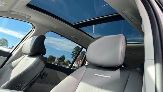 2026 Hyundai IONIQ 9 Performance Limited
