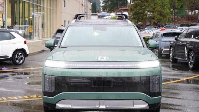 2026 Hyundai IONIQ 9 Performance Limited
