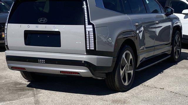 2026 Hyundai IONIQ 9 Performance Limited