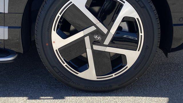 2026 Hyundai IONIQ 9 Performance Limited