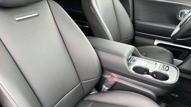 2026 Hyundai IONIQ 9 Performance Limited