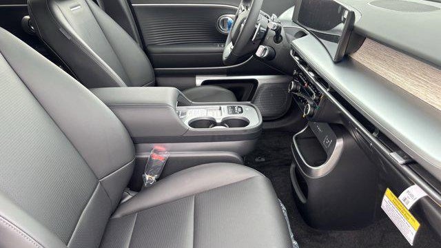 2026 Hyundai IONIQ 9 Performance Limited