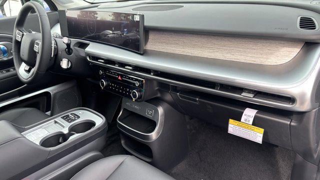 2026 Hyundai IONIQ 9 Performance Limited