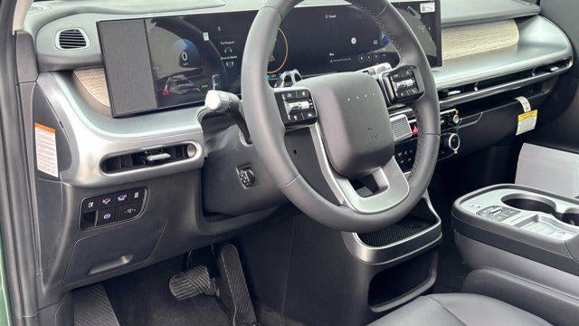 2026 Hyundai IONIQ 9 Performance Limited
