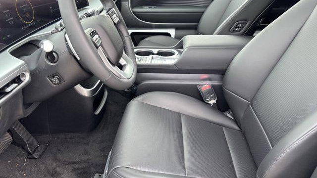 2026 Hyundai IONIQ 9 Performance Limited