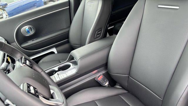 2026 Hyundai IONIQ 9 Performance Limited