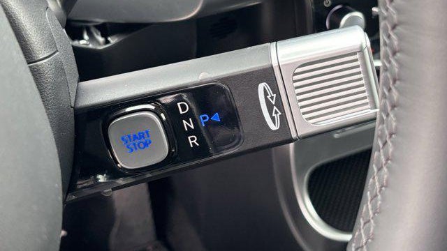 2026 Hyundai IONIQ 9 Performance Limited