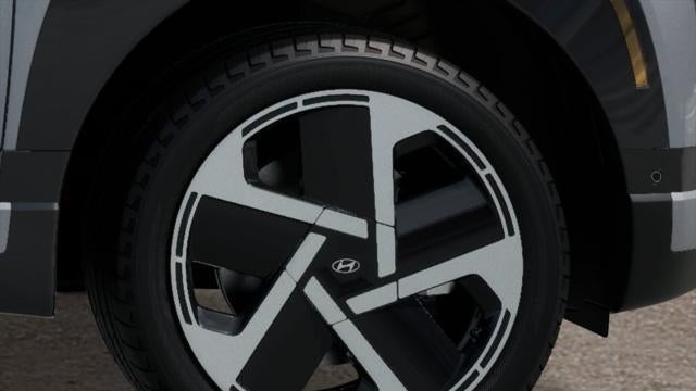 2026 Hyundai IONIQ 9 Performance Limited