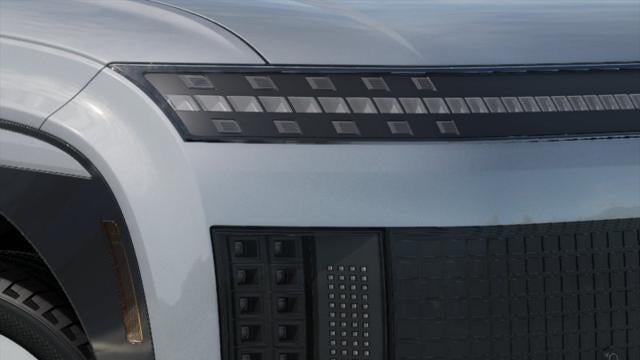 2026 Hyundai IONIQ 9 Performance Limited