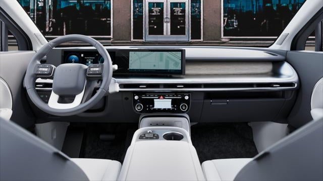 2026 Hyundai IONIQ 9 Performance Limited