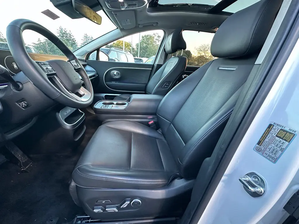 2026 Hyundai Ioniq - $49,888