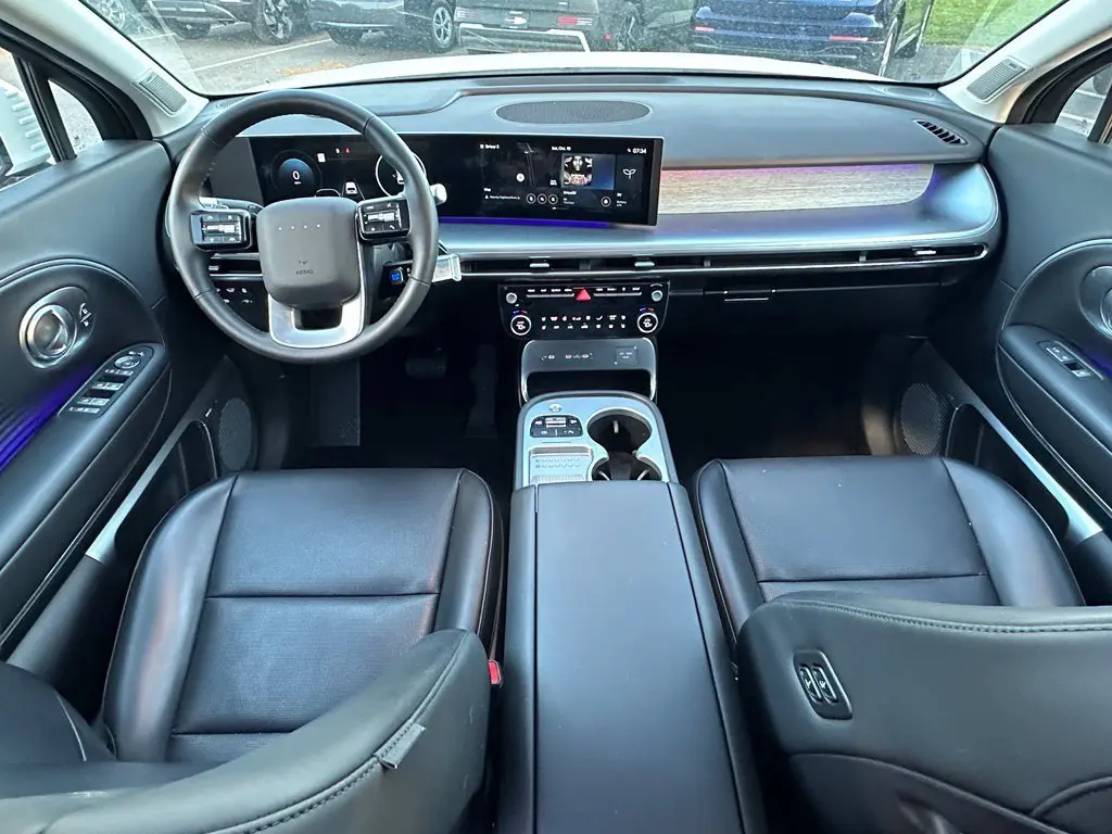 2026 Hyundai Ioniq - $49,888