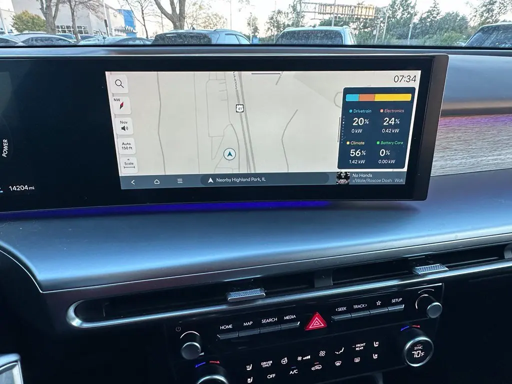 2026 Hyundai Ioniq - $49,888