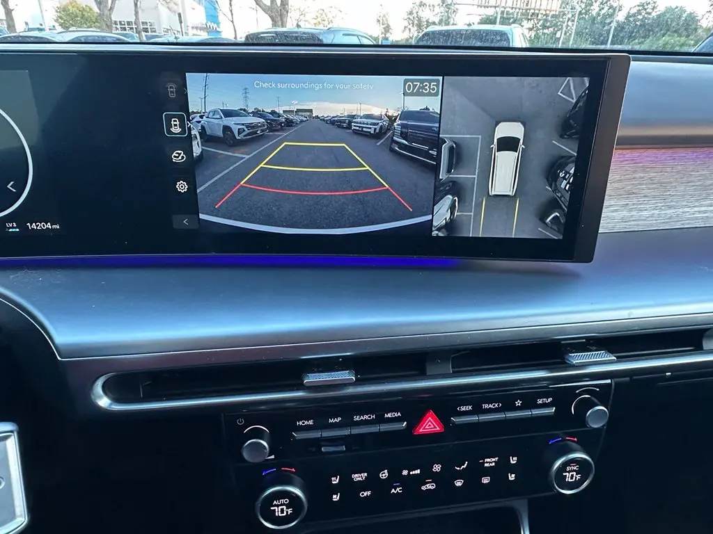 2026 Hyundai Ioniq - $49,888