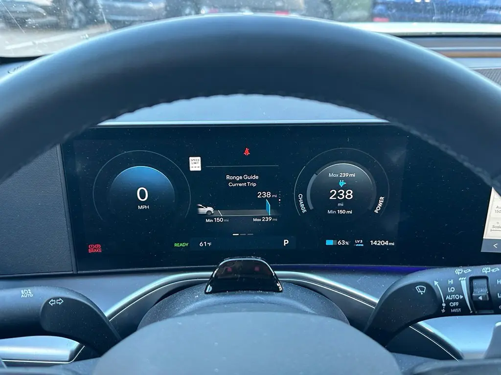 2026 Hyundai Ioniq - $49,888