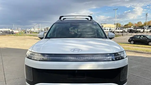 2026 Hyundai IONIQ 9 Performance Limited
