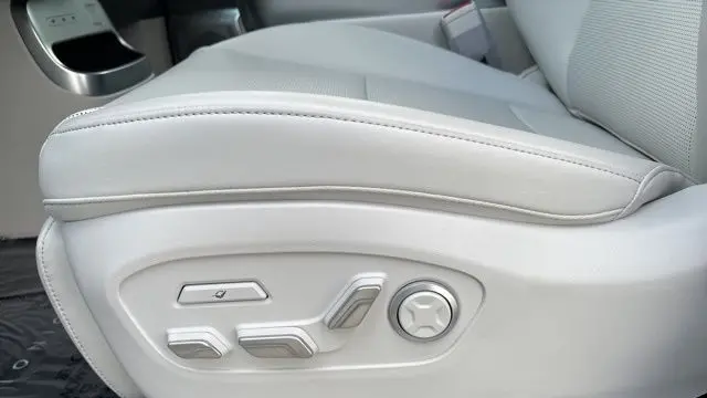 2026 Hyundai IONIQ 9 Performance Limited