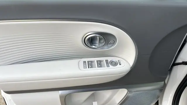 2026 Hyundai IONIQ 9 Performance Limited