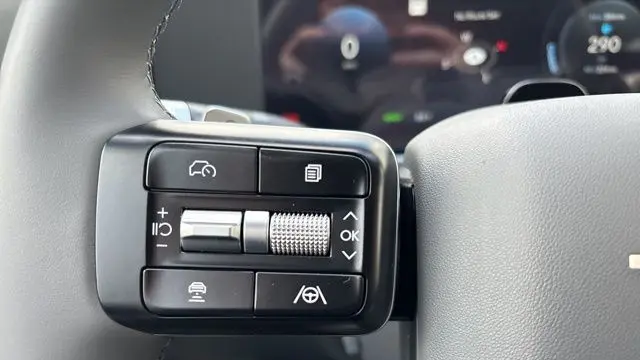 2026 Hyundai IONIQ 9 Performance Limited