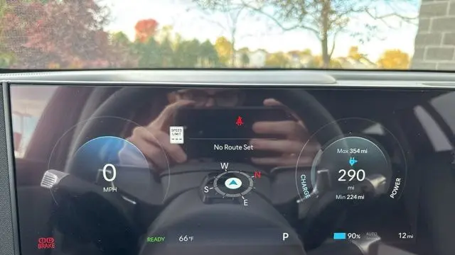2026 Hyundai IONIQ 9 Performance Limited