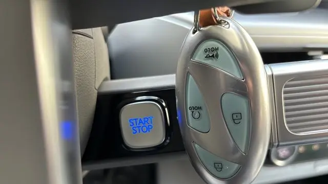 2026 Hyundai IONIQ 9 Performance Limited