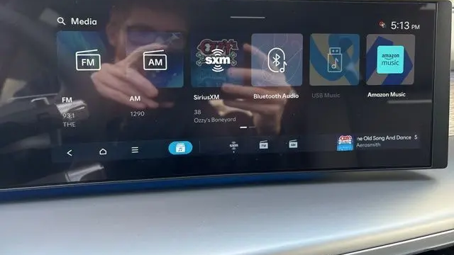 2026 Hyundai IONIQ 9 Performance Limited