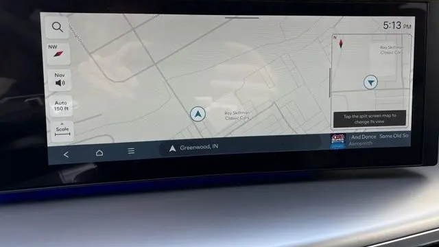 2026 Hyundai IONIQ 9 Performance Limited