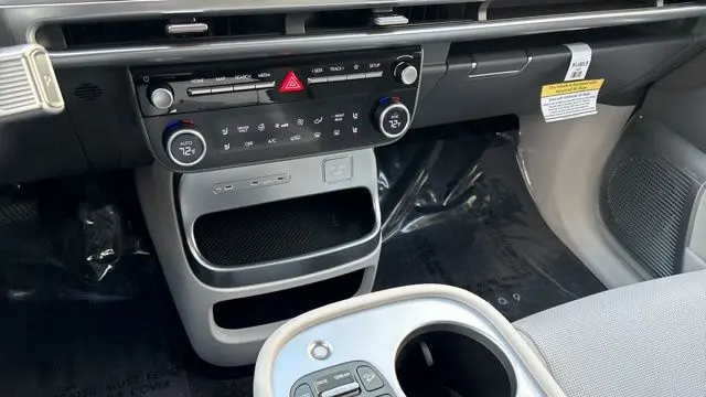 2026 Hyundai IONIQ 9 Performance Limited