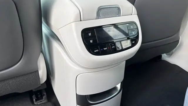 2026 Hyundai IONIQ 9 Performance Limited