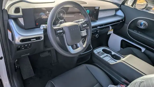 2026 Hyundai IONIQ 9 Performance Limited